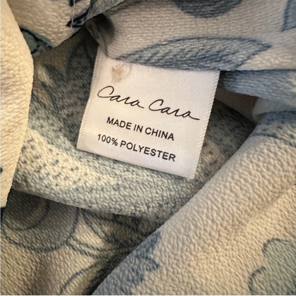 Cara Cara Hobbs Dress - Picture 7 of 9